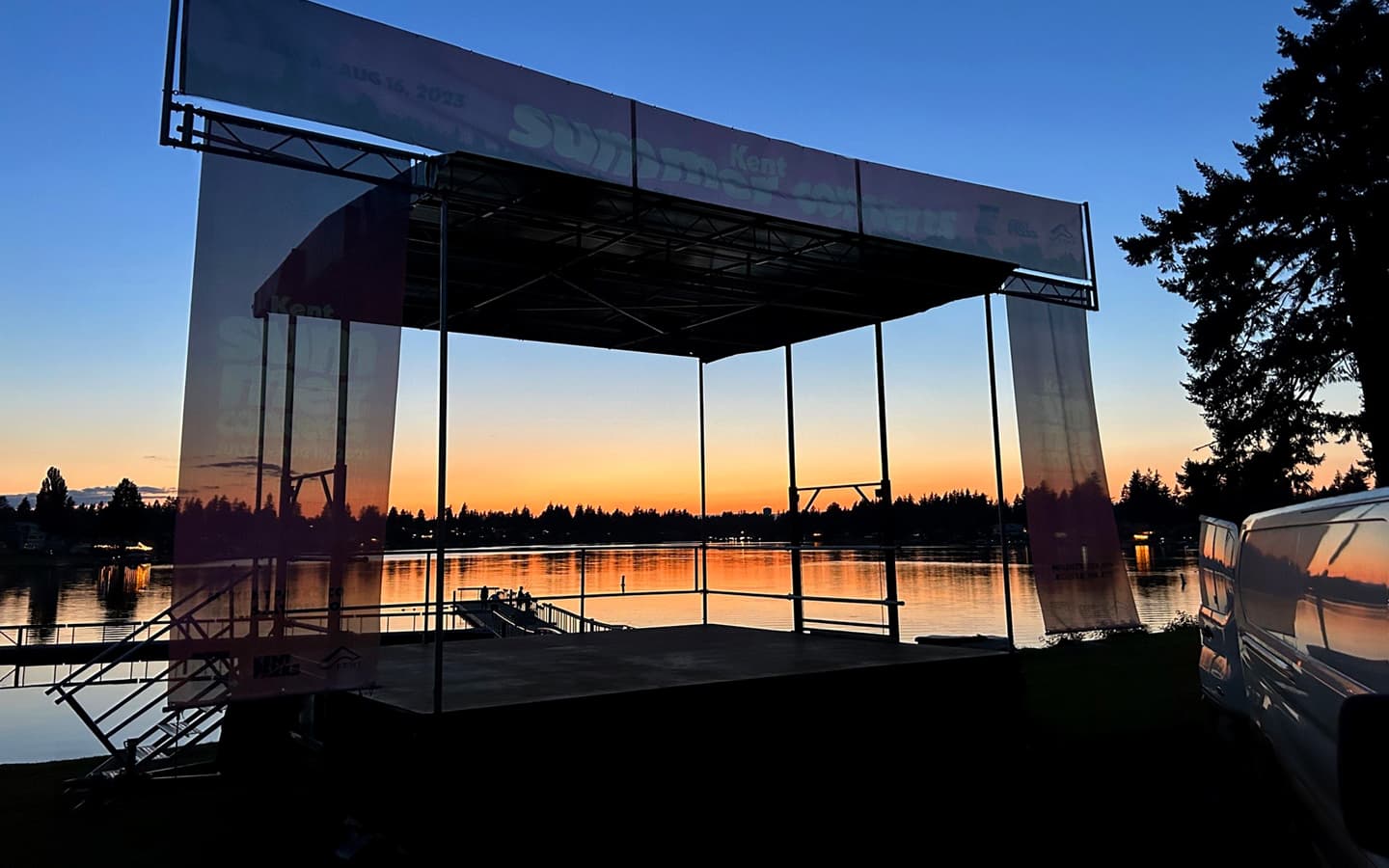 2016 EuroStage AT 2016 Lake