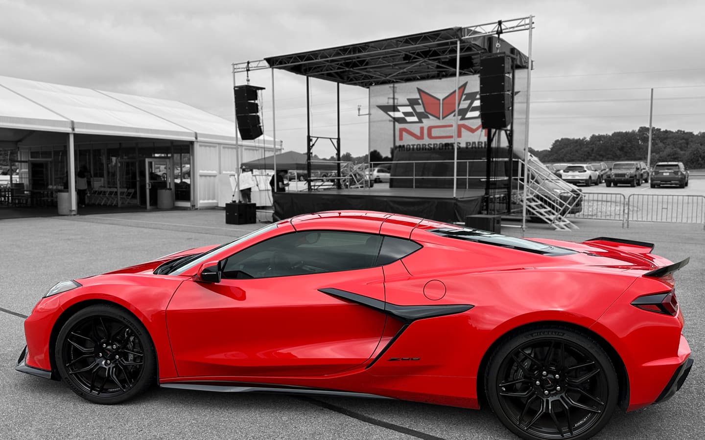 2016 EuroStage MP 2016 NCM